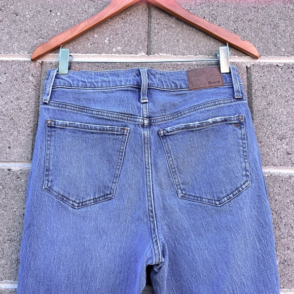 Madewell The Perfect Vintage Jean - Picture 6 of 14